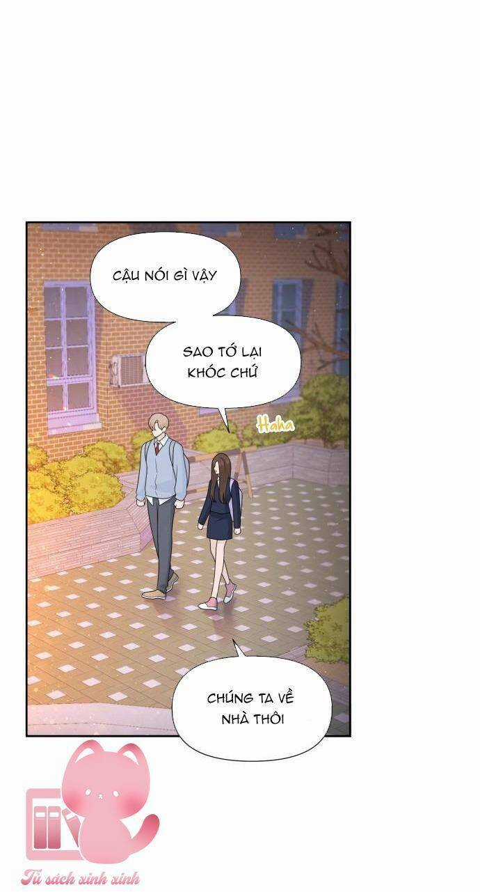 Lời Tỏ Tình Đi Lạc Chapter 67 trang 71