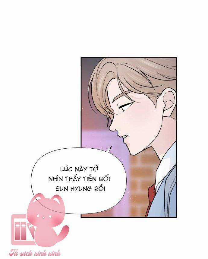 Lời Tỏ Tình Đi Lạc Chapter 67 trang 72