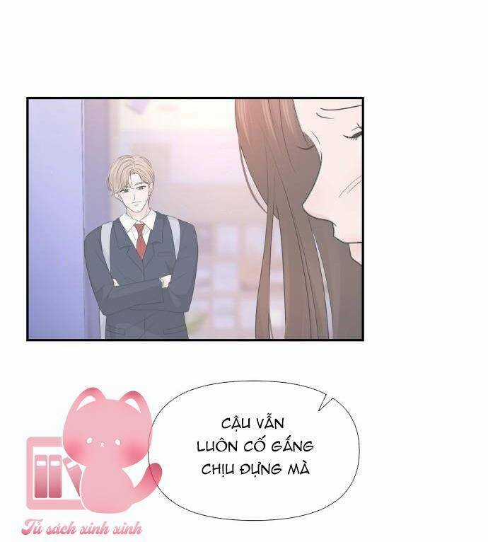 Lời Tỏ Tình Đi Lạc Chapter 67 trang 73