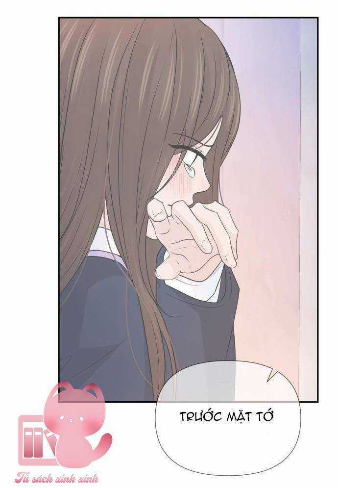 Lời Tỏ Tình Đi Lạc Chapter 67 trang 74