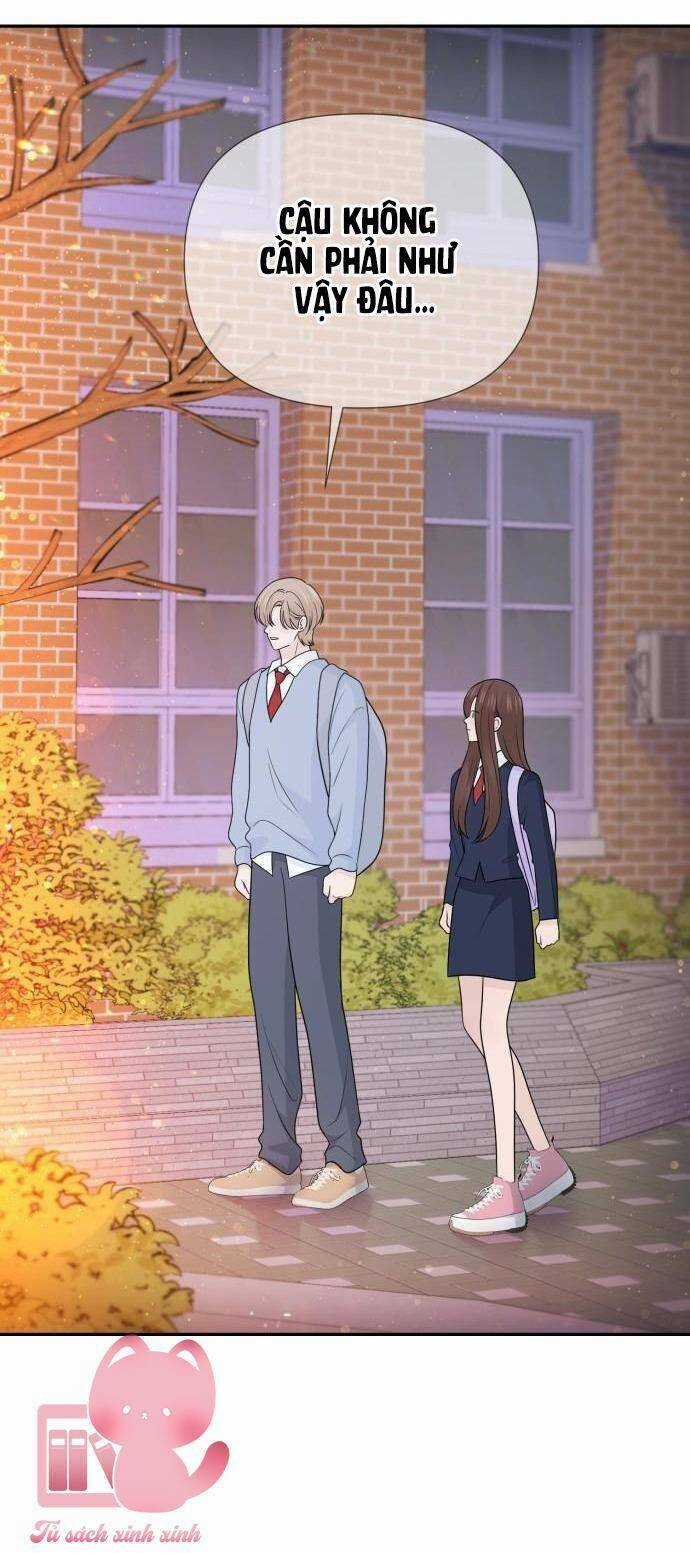 Lời Tỏ Tình Đi Lạc Chapter 67 trang 75