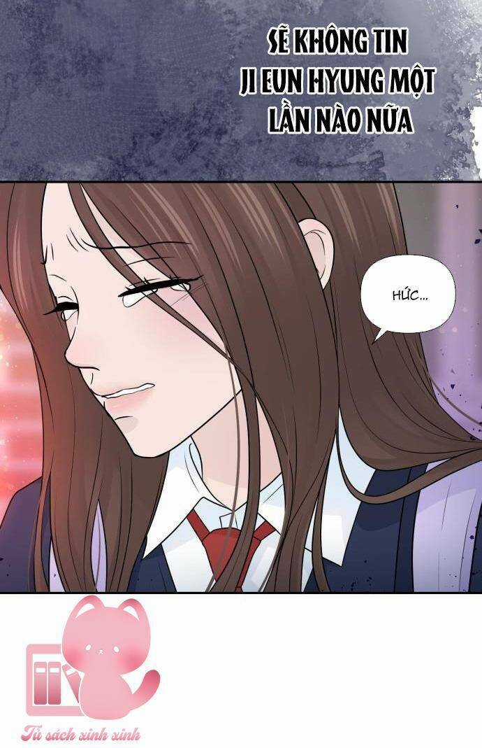 Lời Tỏ Tình Đi Lạc Chapter 67 trang 77