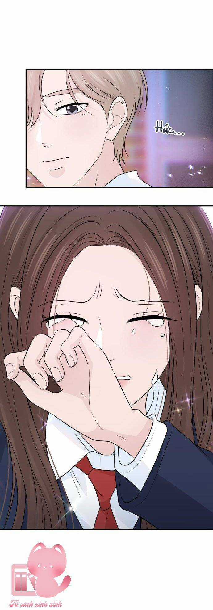 Lời Tỏ Tình Đi Lạc Chapter 67 trang 78