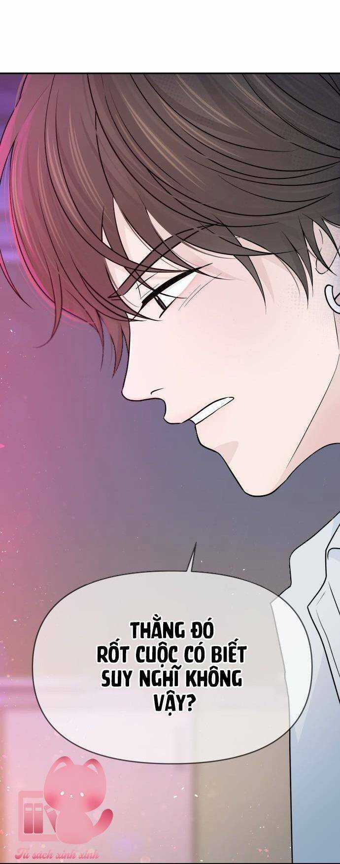 Lời Tỏ Tình Đi Lạc Chapter 67 trang 8