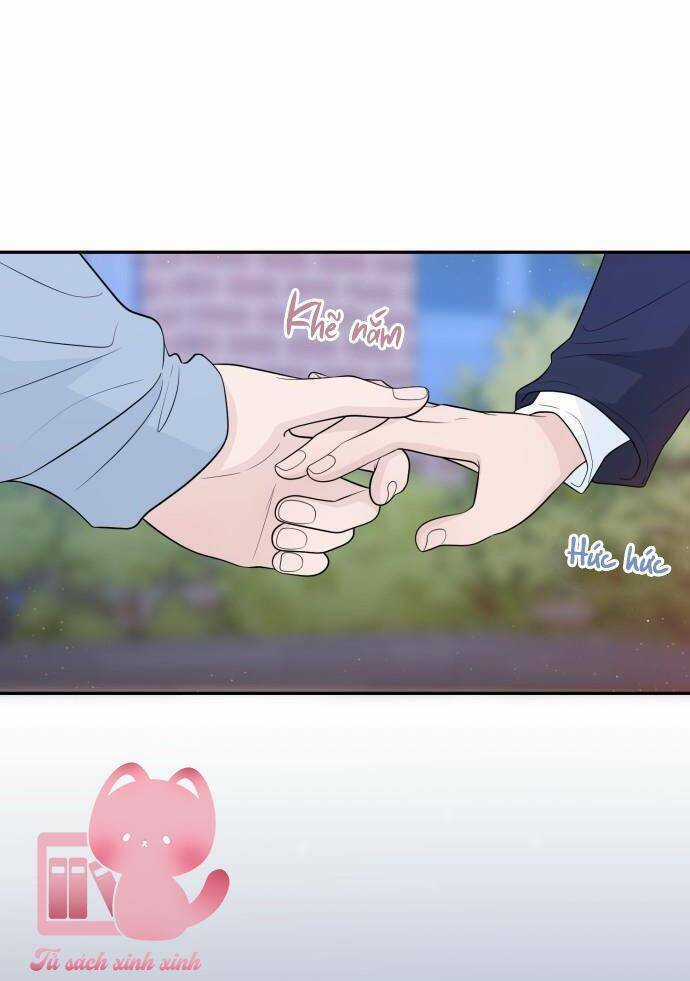 Lời Tỏ Tình Đi Lạc Chapter 67 trang 80