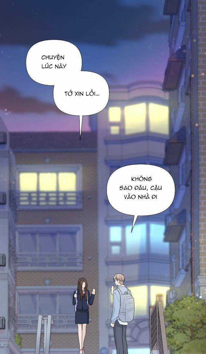 Lời Tỏ Tình Đi Lạc Chapter 67 trang 82