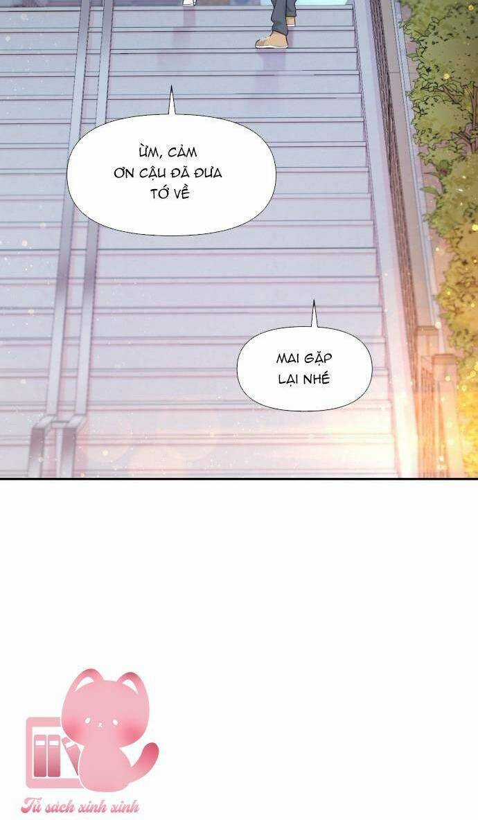 Lời Tỏ Tình Đi Lạc Chapter 67 trang 83