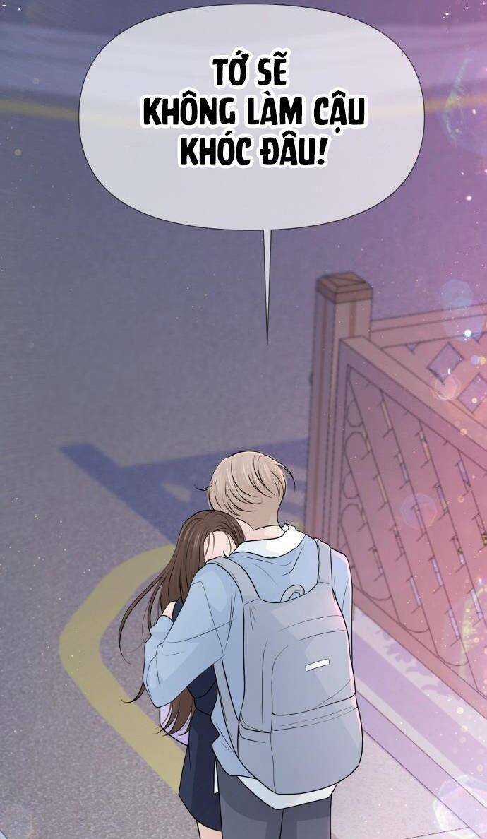 Lời Tỏ Tình Đi Lạc Chapter 67 trang 88