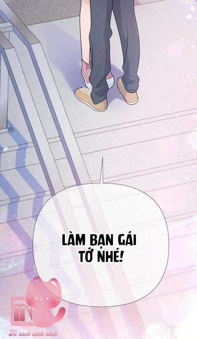 Lời Tỏ Tình Đi Lạc Chapter 67 trang 89