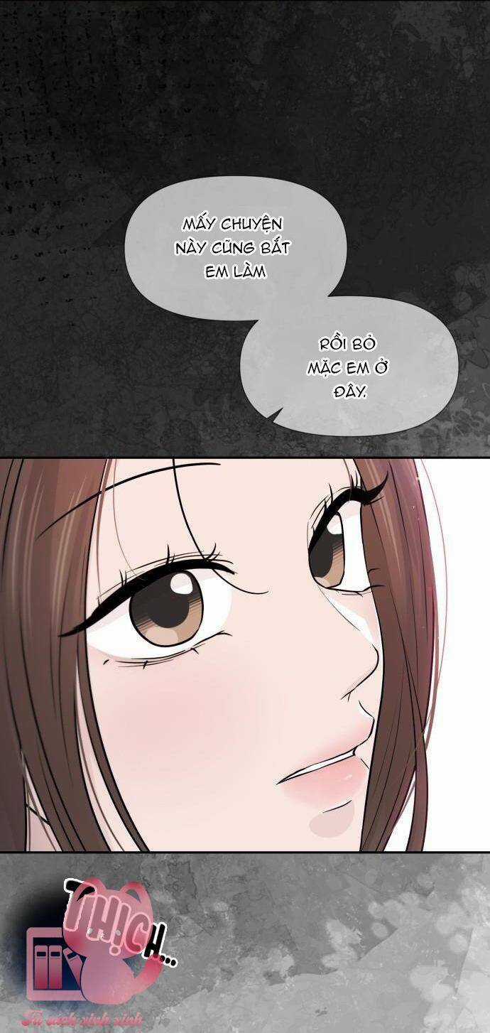 Lời Tỏ Tình Đi Lạc Chapter 67 trang 9