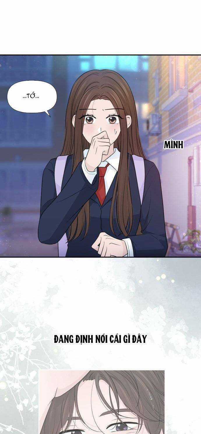 Lời Tỏ Tình Đi Lạc Chapter 68 trang 10