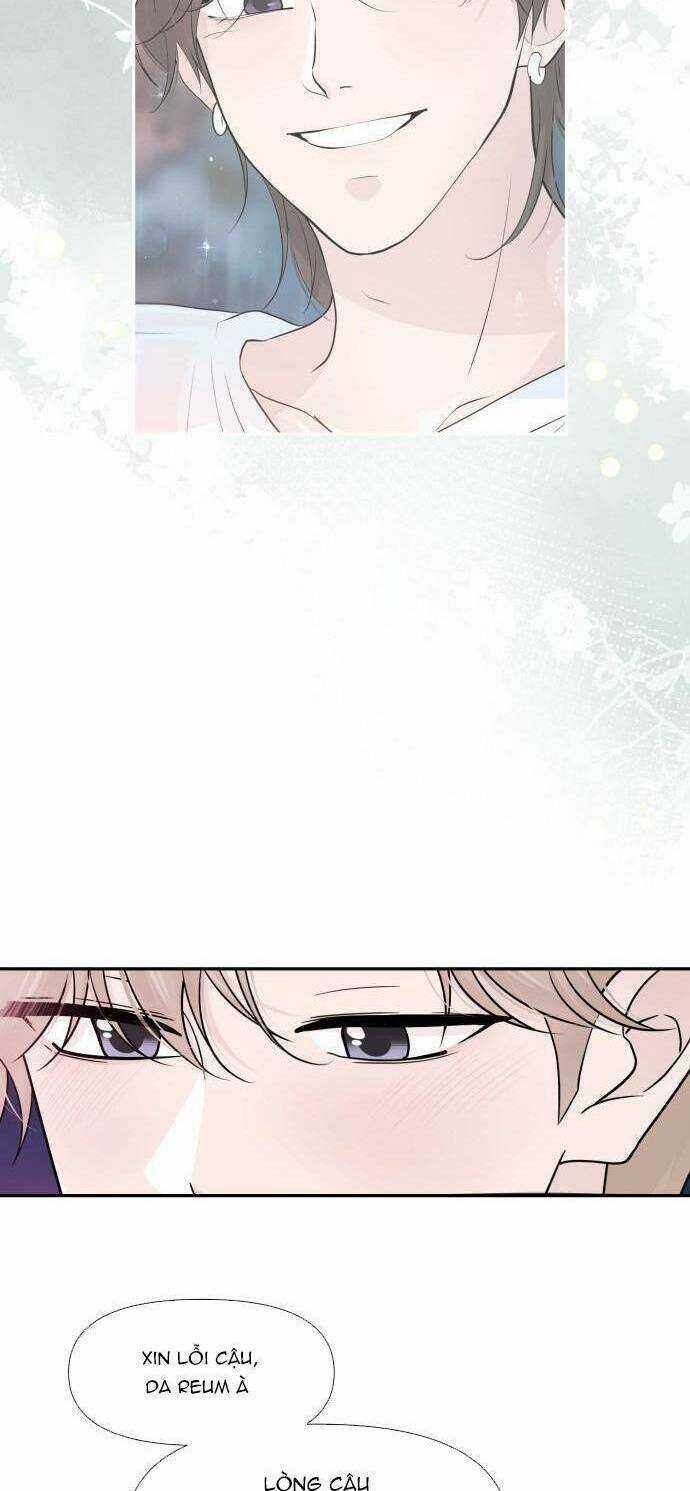 Lời Tỏ Tình Đi Lạc Chapter 68 trang 11