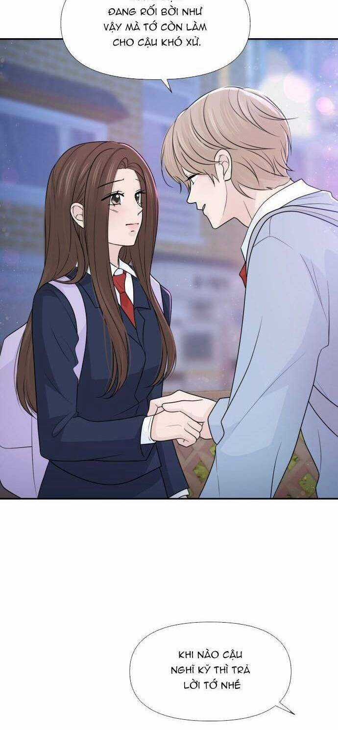 Lời Tỏ Tình Đi Lạc Chapter 68 trang 12