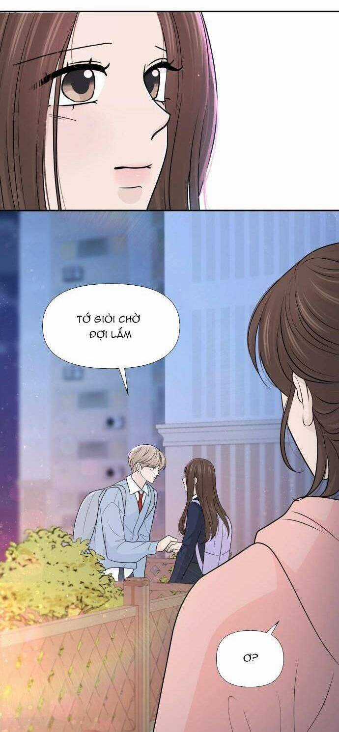 Lời Tỏ Tình Đi Lạc Chapter 68 trang 13