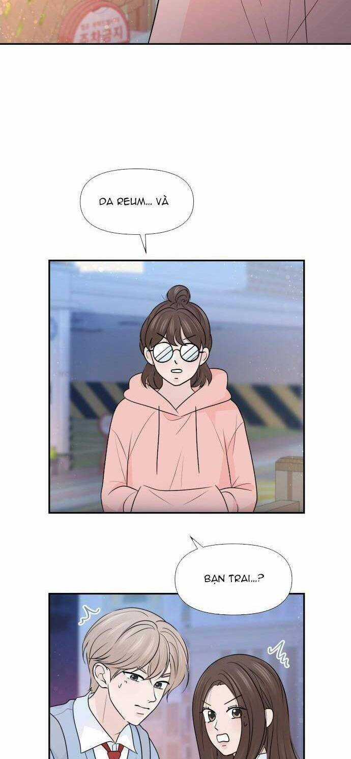 Lời Tỏ Tình Đi Lạc Chapter 68 trang 14