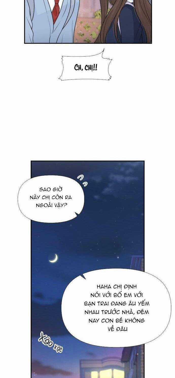 Lời Tỏ Tình Đi Lạc Chapter 68 trang 15