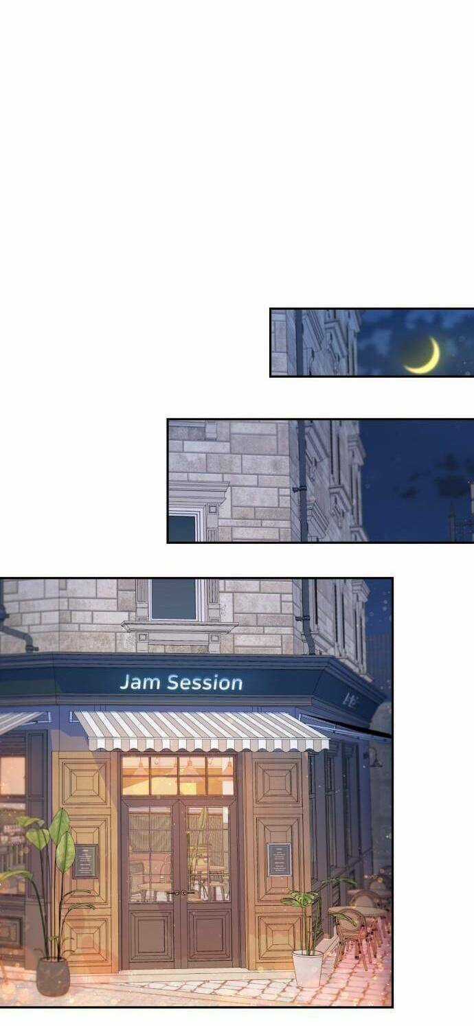 Lời Tỏ Tình Đi Lạc Chapter 68 trang 19