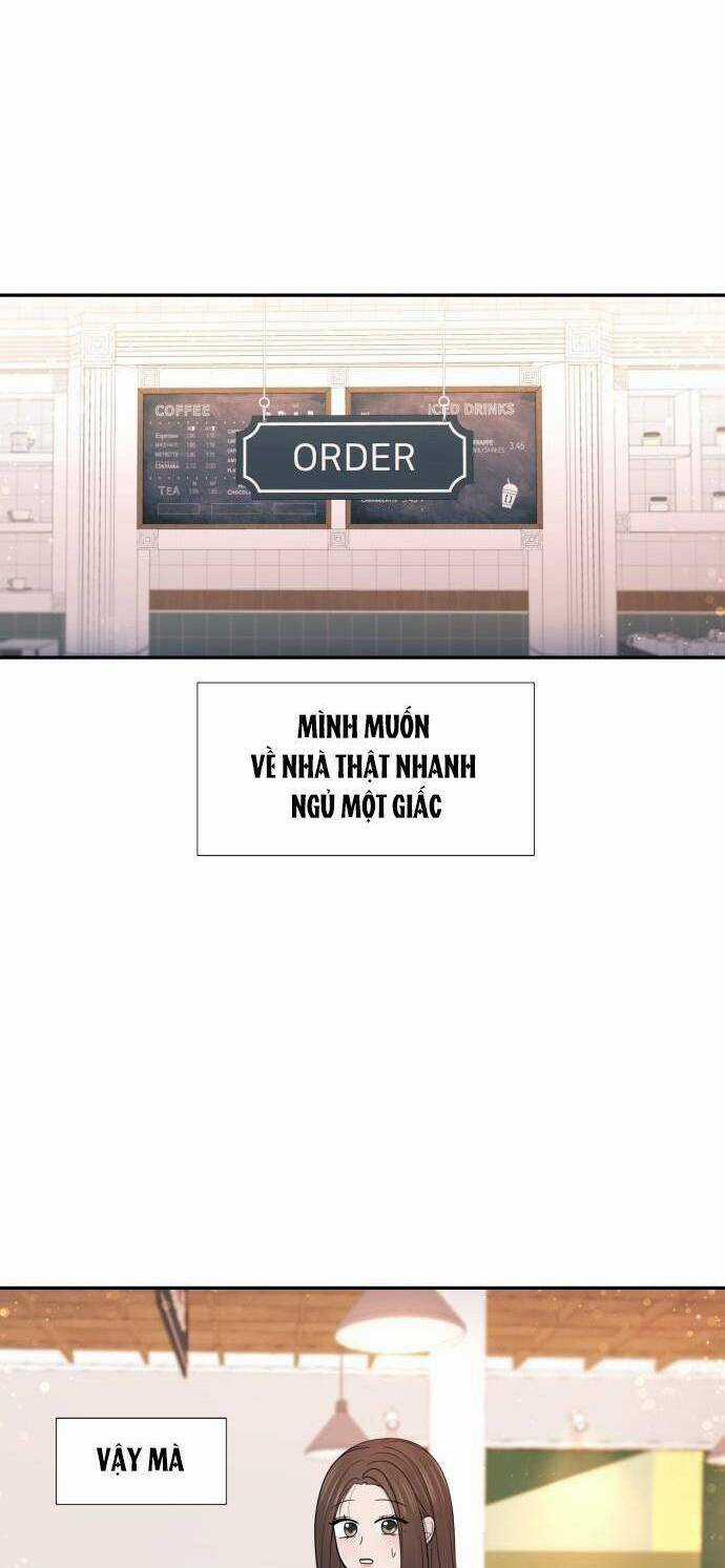 Lời Tỏ Tình Đi Lạc Chapter 68 trang 20