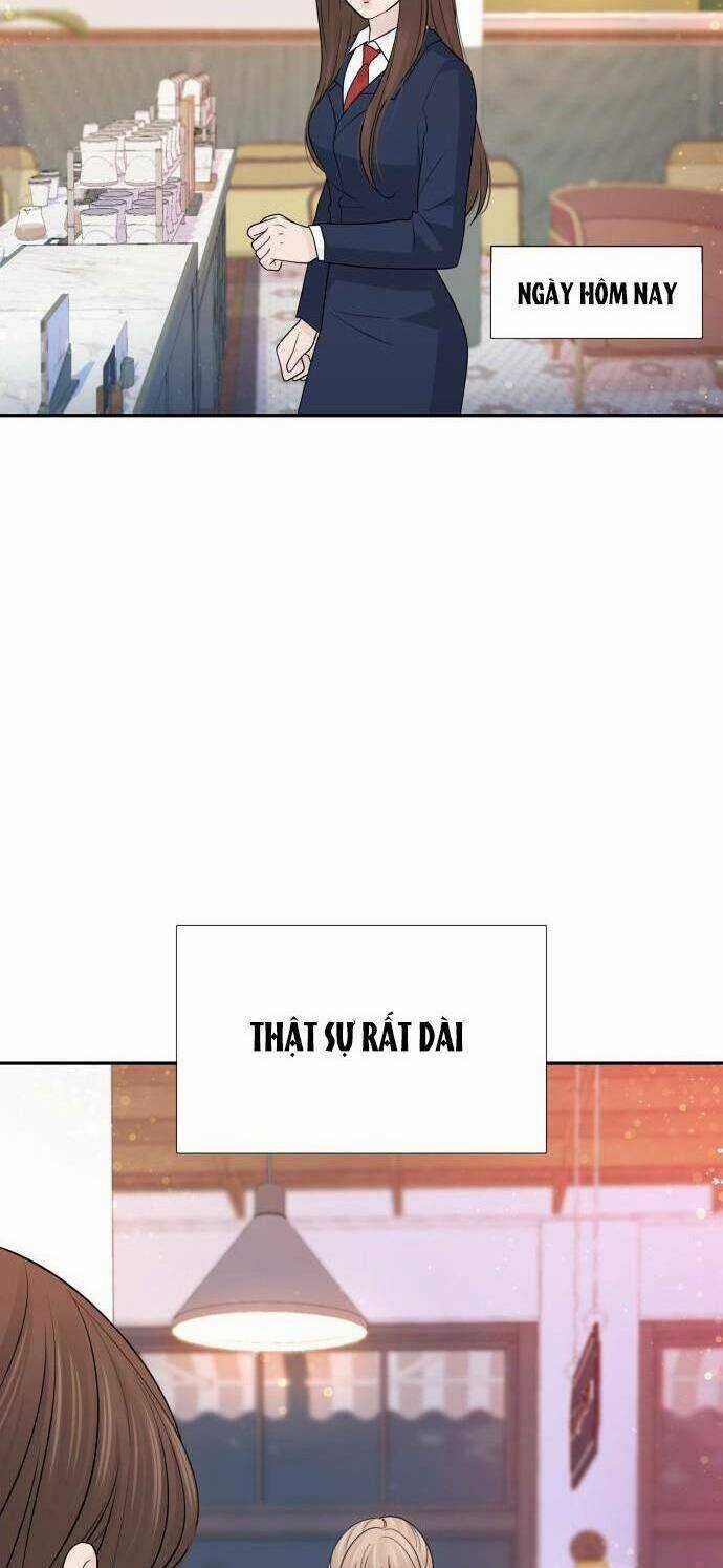 Lời Tỏ Tình Đi Lạc Chapter 68 trang 21