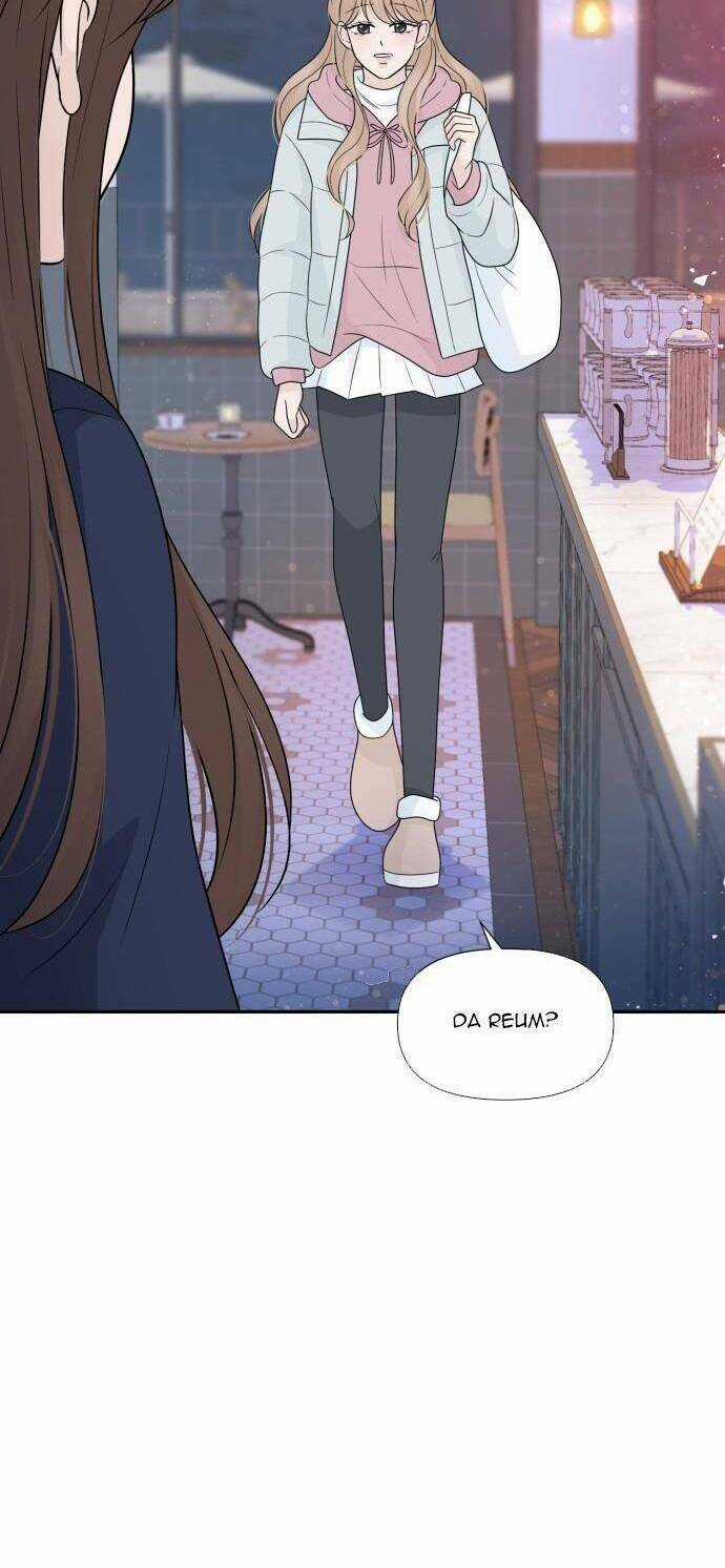 Lời Tỏ Tình Đi Lạc Chapter 68 trang 22