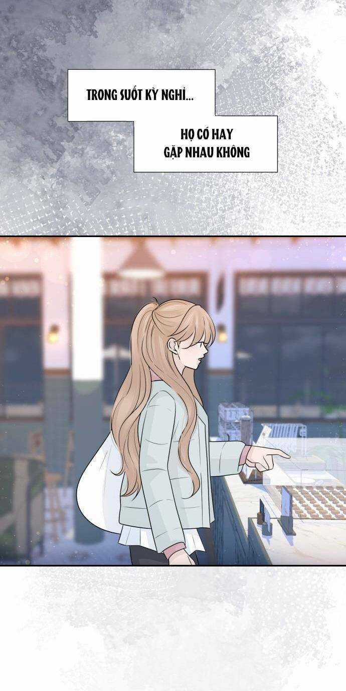 Lời Tỏ Tình Đi Lạc Chapter 68 trang 26