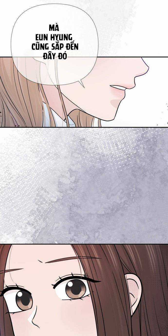 Lời Tỏ Tình Đi Lạc Chapter 68 trang 27