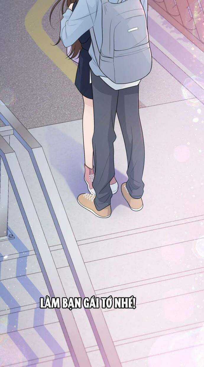 Lời Tỏ Tình Đi Lạc Chapter 68 trang 3