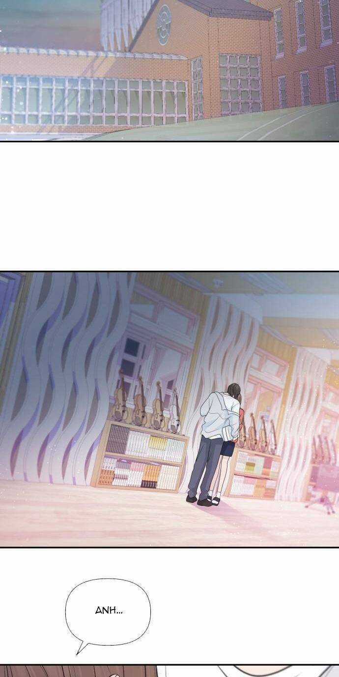 Lời Tỏ Tình Đi Lạc Chapter 68 trang 31