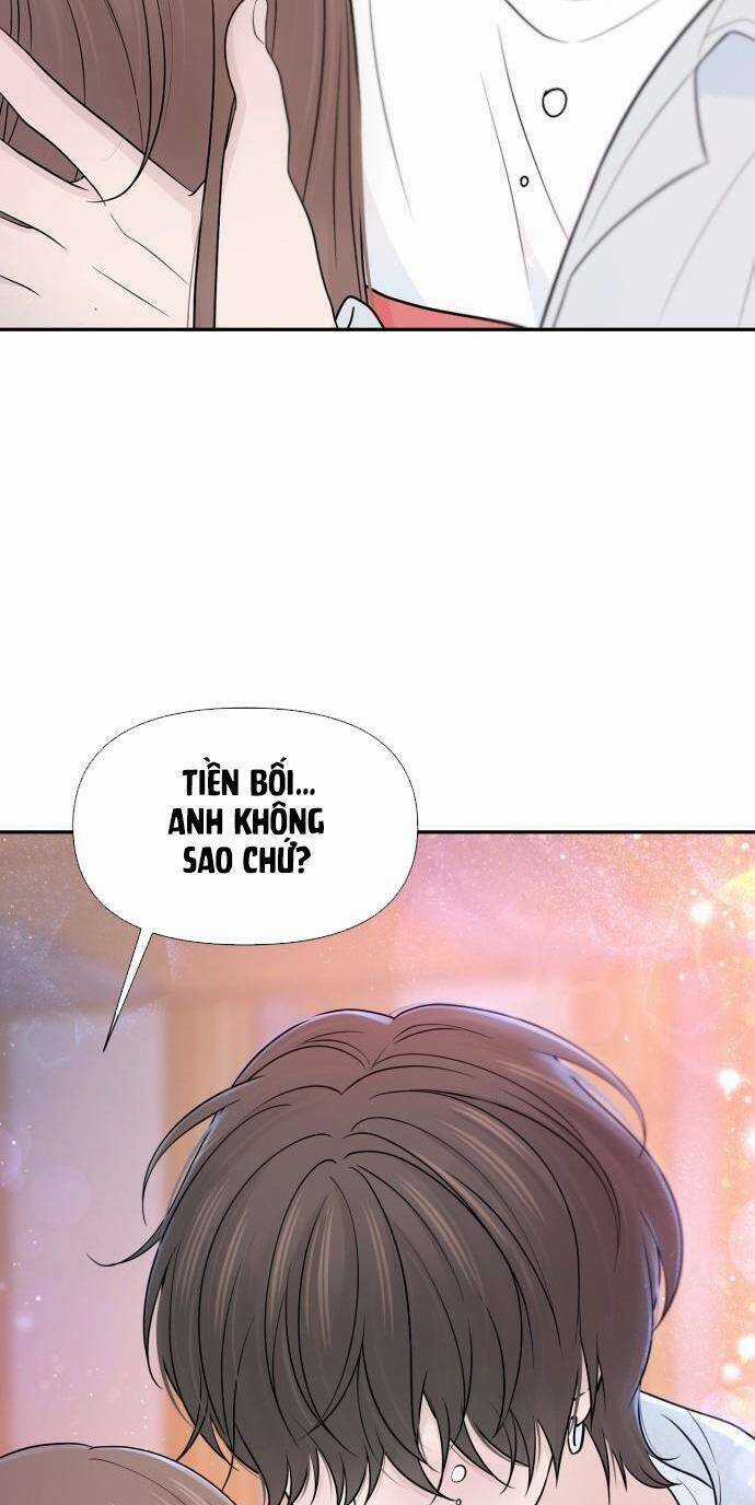 Lời Tỏ Tình Đi Lạc Chapter 68 trang 32