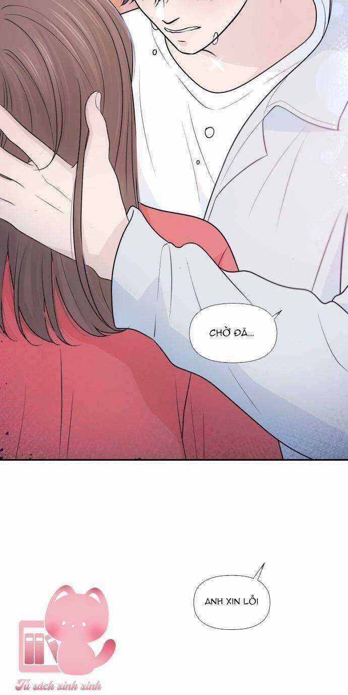 Lời Tỏ Tình Đi Lạc Chapter 68 trang 33