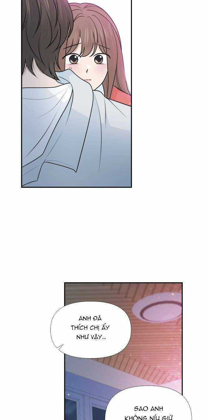 Lời Tỏ Tình Đi Lạc Chapter 68 trang 35