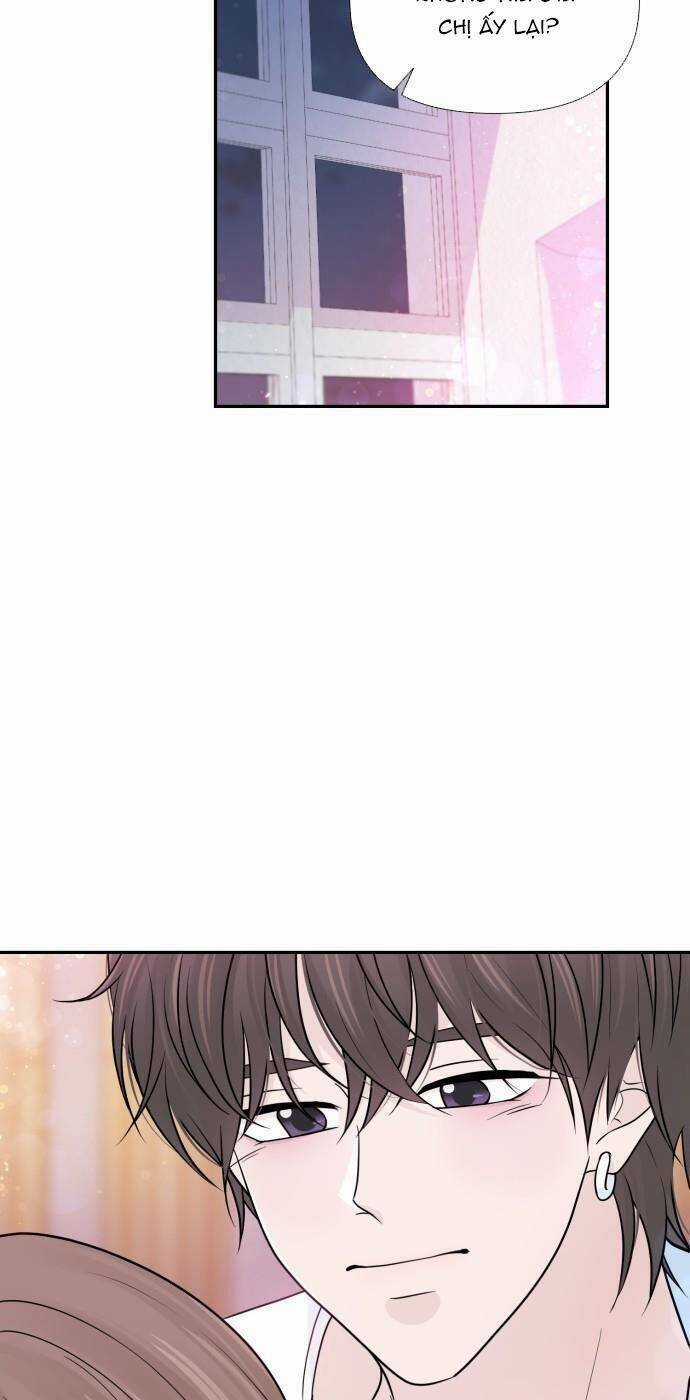 Lời Tỏ Tình Đi Lạc Chapter 68 trang 36