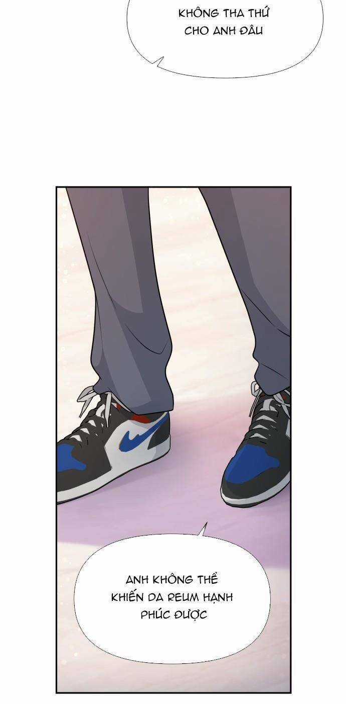 Lời Tỏ Tình Đi Lạc Chapter 68 trang 38