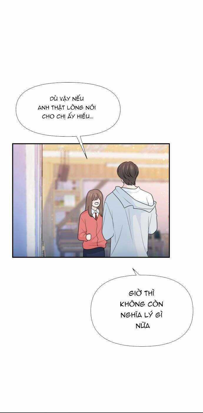 Lời Tỏ Tình Đi Lạc Chapter 68 trang 39