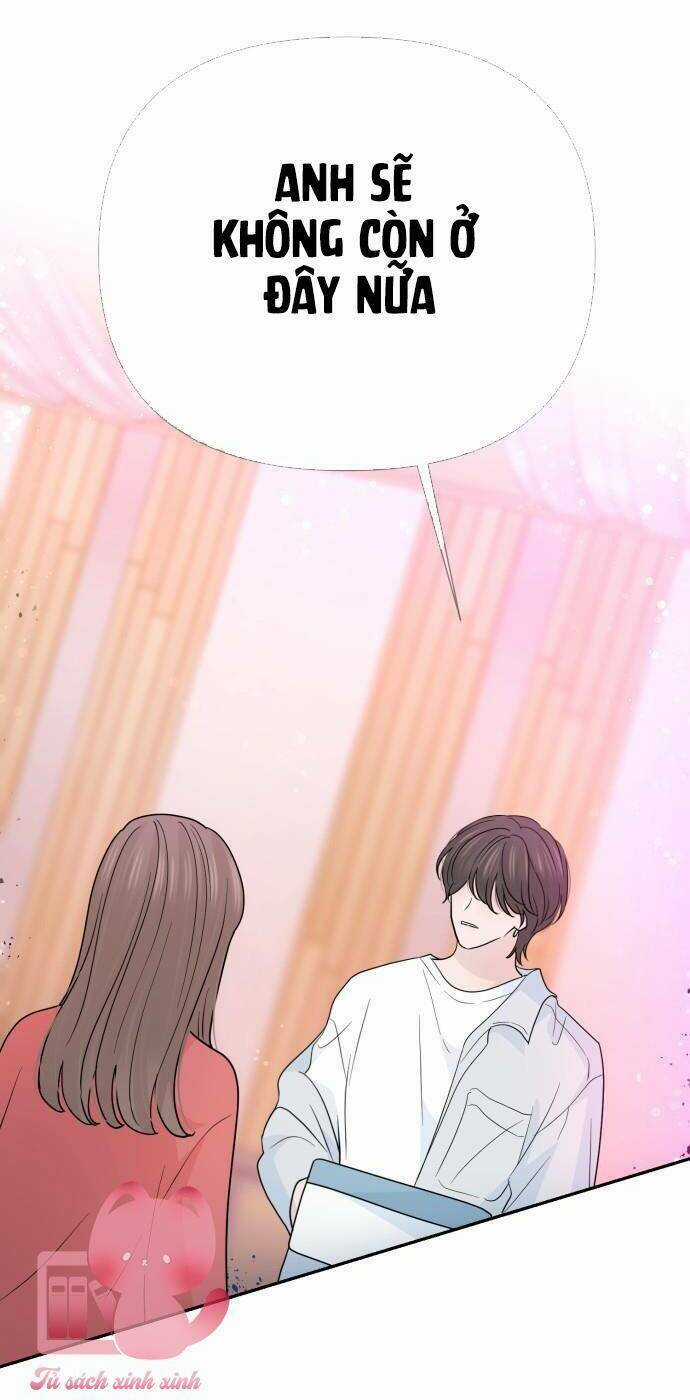 Lời Tỏ Tình Đi Lạc Chapter 68 trang 41