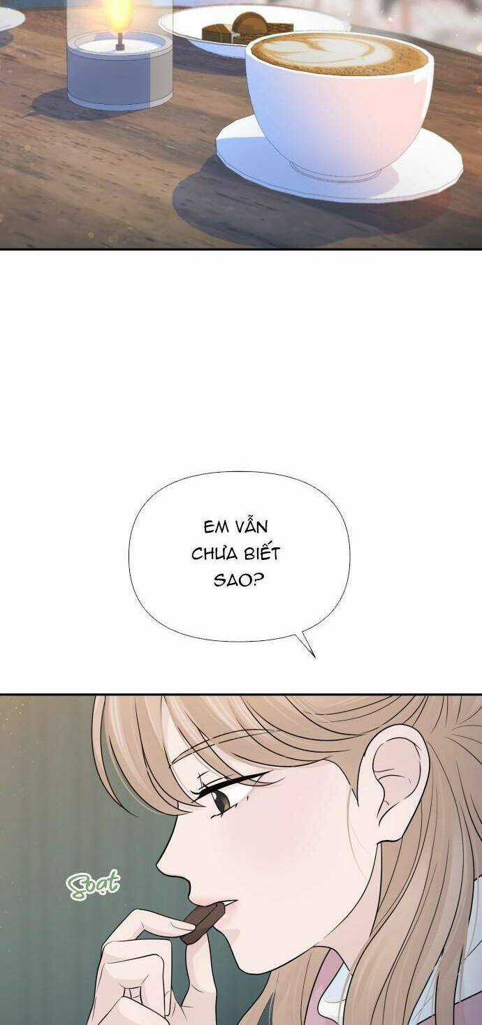 Lời Tỏ Tình Đi Lạc Chapter 68 trang 43