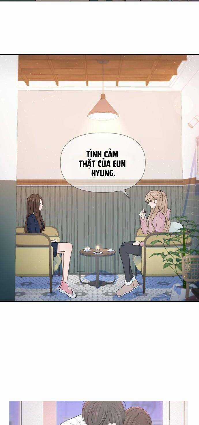 Lời Tỏ Tình Đi Lạc Chapter 68 trang 44