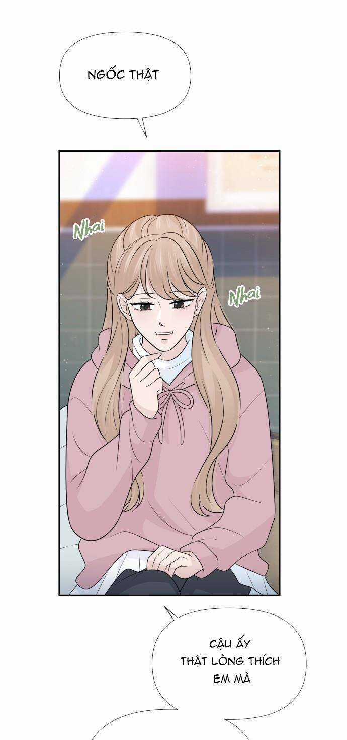 Lời Tỏ Tình Đi Lạc Chapter 68 trang 46