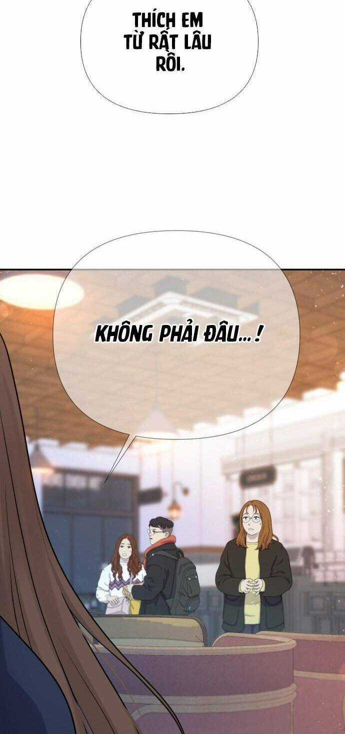 Lời Tỏ Tình Đi Lạc Chapter 68 trang 47