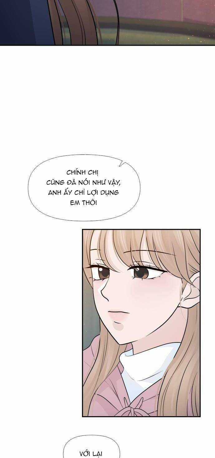 Lời Tỏ Tình Đi Lạc Chapter 68 trang 48