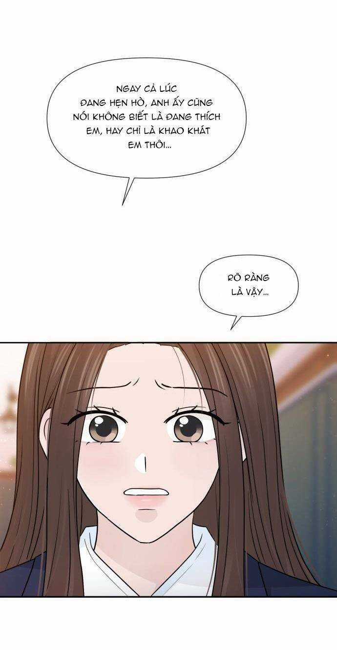 Lời Tỏ Tình Đi Lạc Chapter 68 trang 50