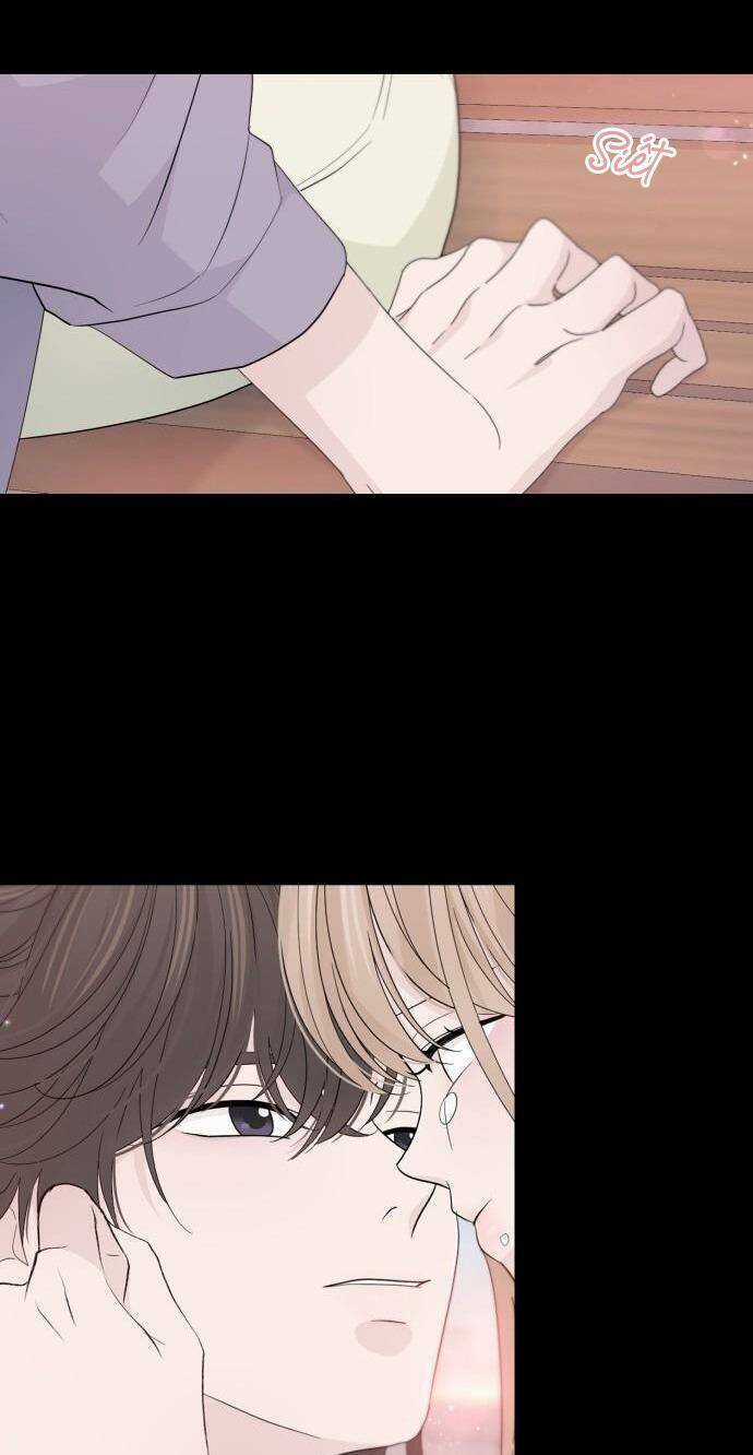 Lời Tỏ Tình Đi Lạc Chapter 68 trang 54