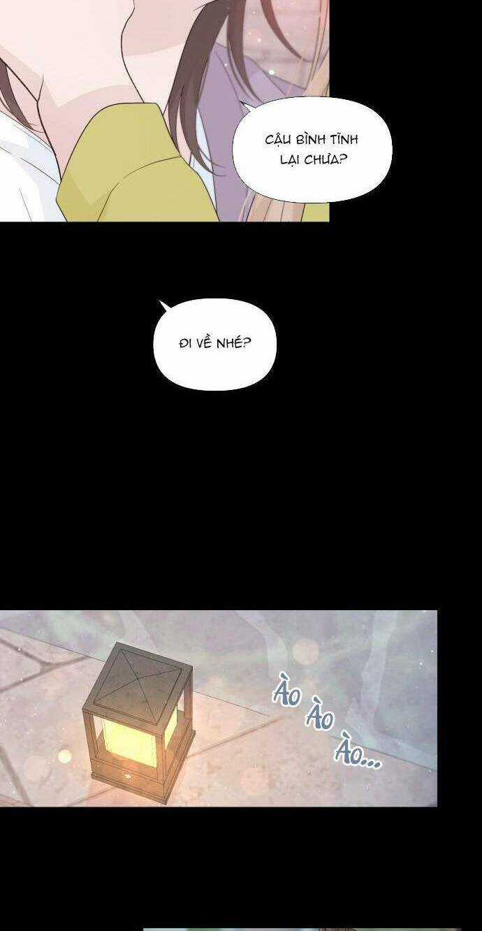 Lời Tỏ Tình Đi Lạc Chapter 68 trang 55