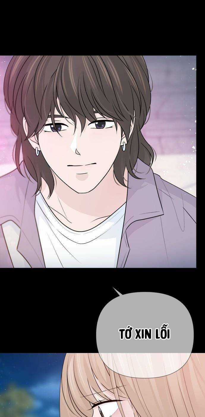 Lời Tỏ Tình Đi Lạc Chapter 68 trang 58