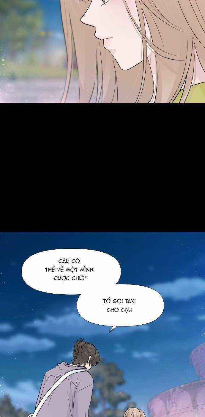 Lời Tỏ Tình Đi Lạc Chapter 68 trang 59