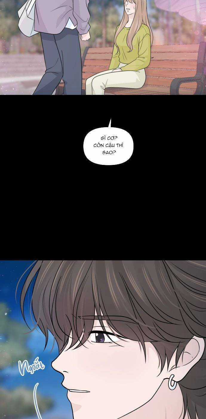 Lời Tỏ Tình Đi Lạc Chapter 68 trang 60