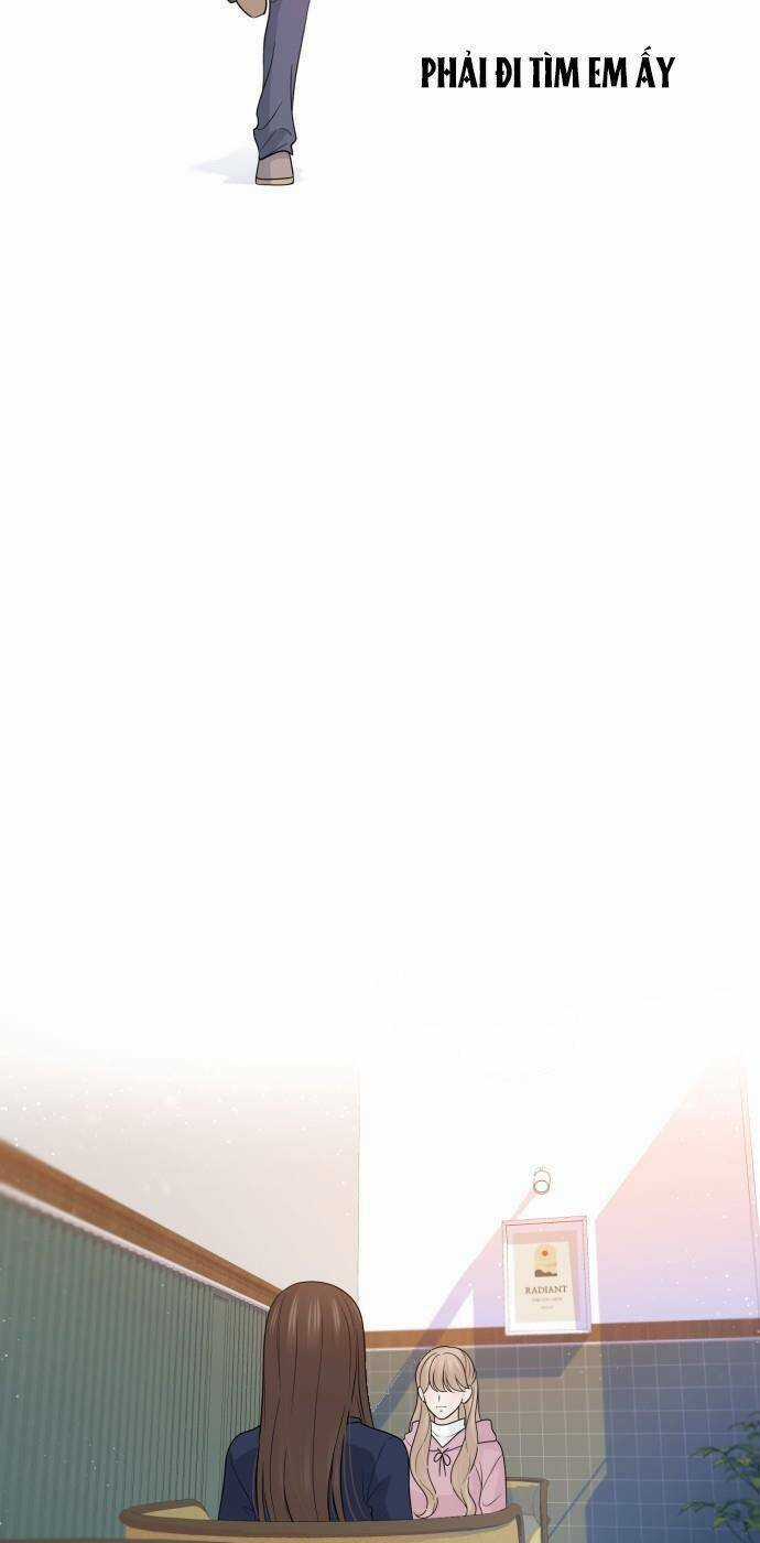 Lời Tỏ Tình Đi Lạc Chapter 68 trang 62