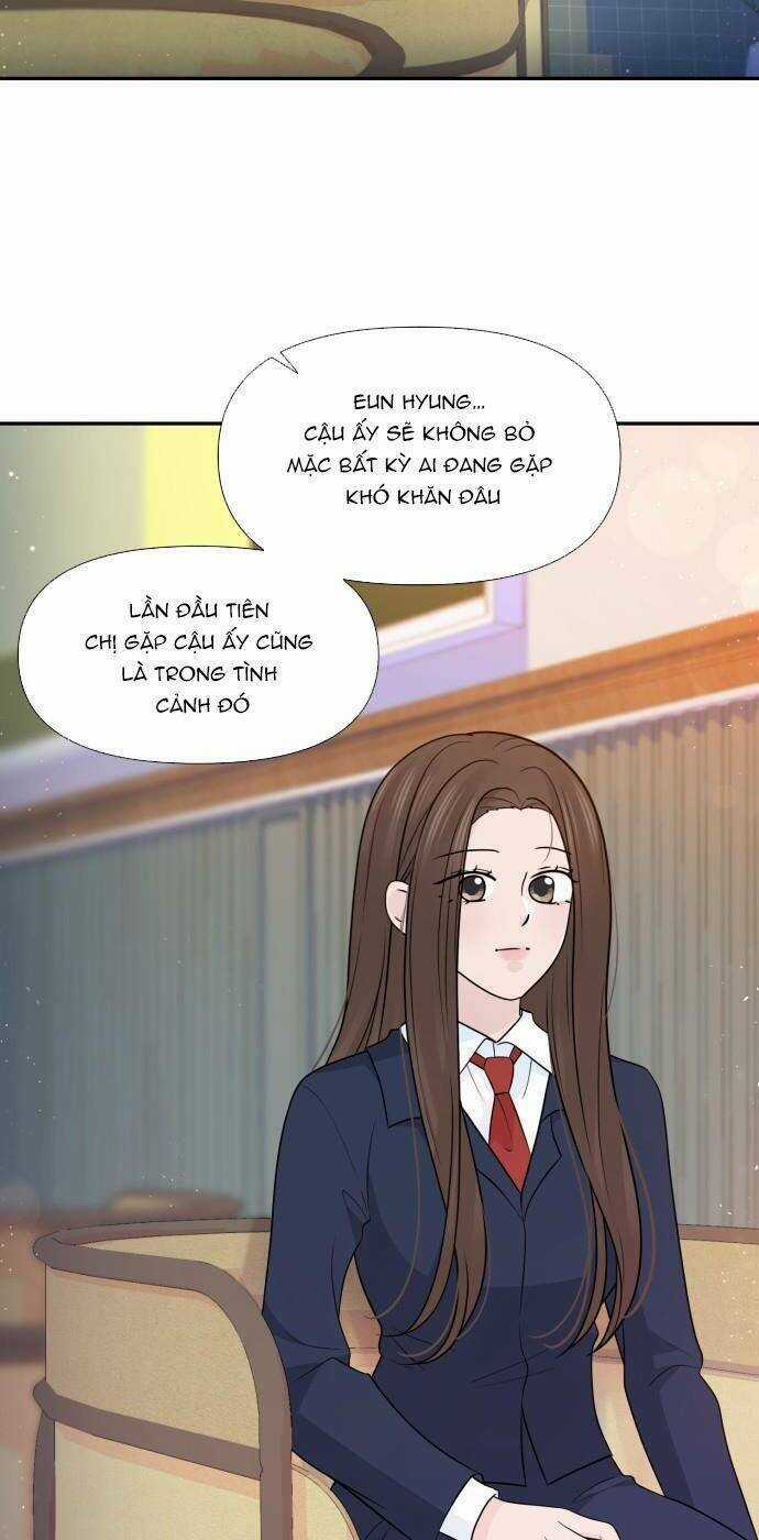 Lời Tỏ Tình Đi Lạc Chapter 68 trang 63