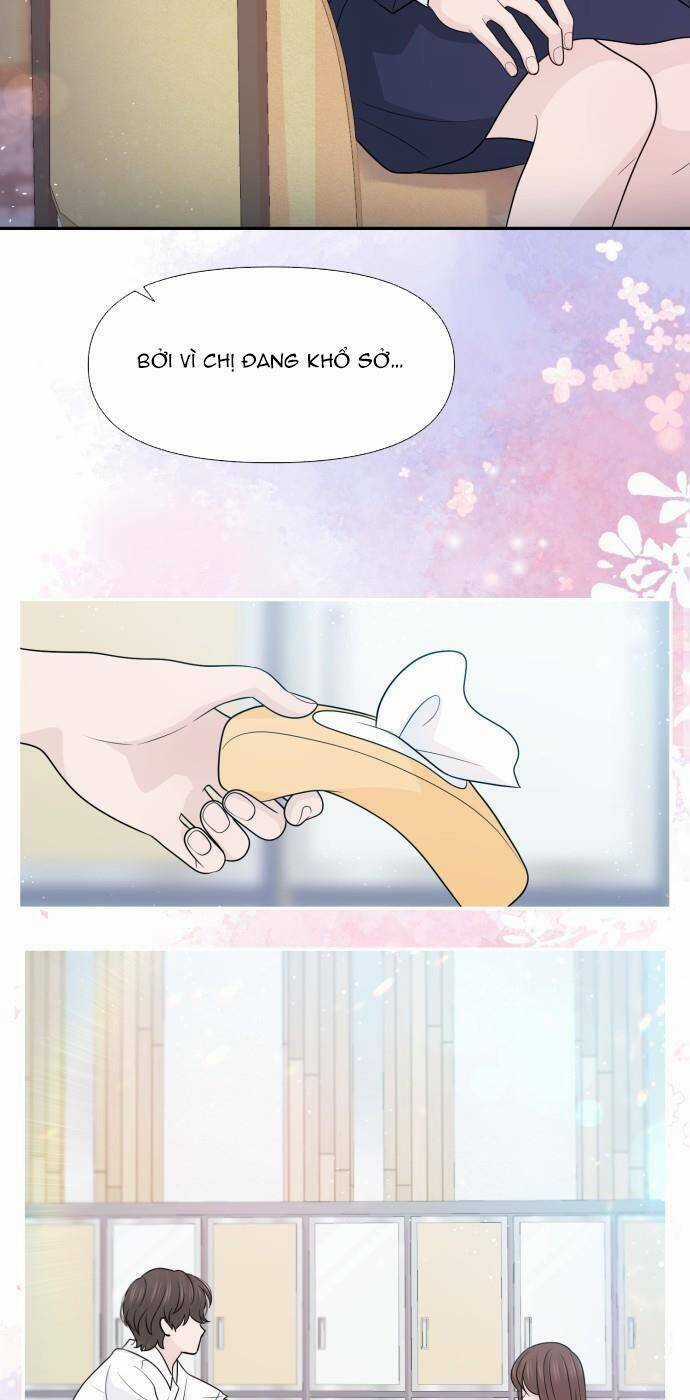 Lời Tỏ Tình Đi Lạc Chapter 68 trang 64