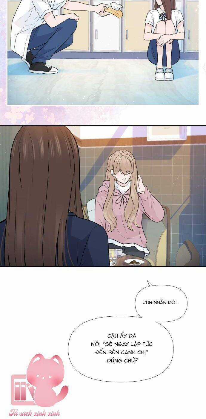 Lời Tỏ Tình Đi Lạc Chapter 68 trang 65